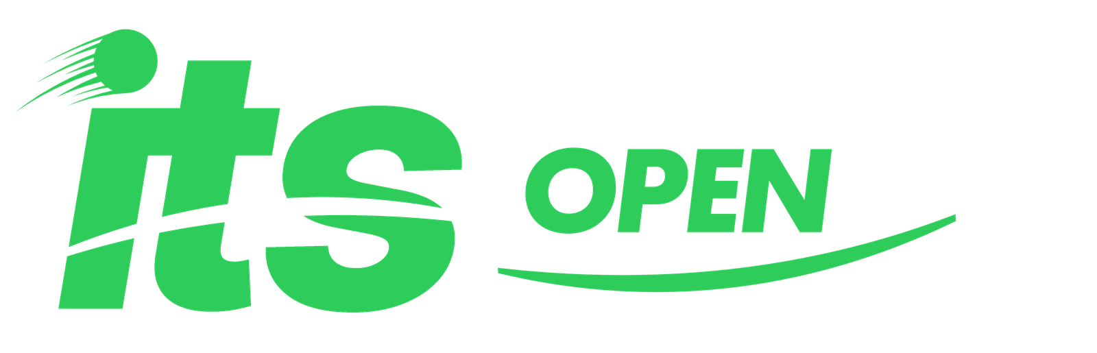 ITS ITS Open Logo